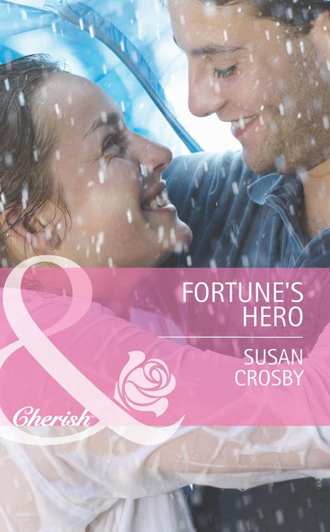 Produktbild: Fortune's Hero