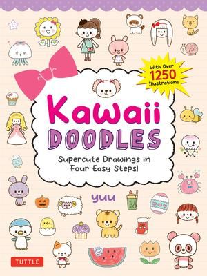 Produktbild: Kawaii Doodles