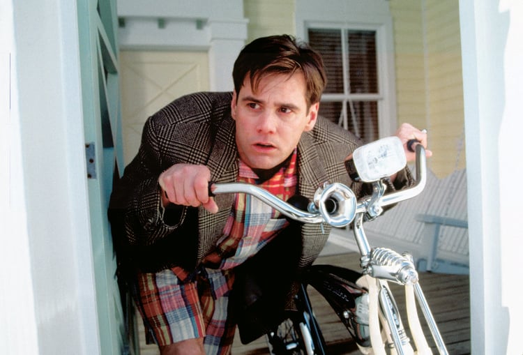 Produktbild: Die Truman Show (+ Blu-ray)