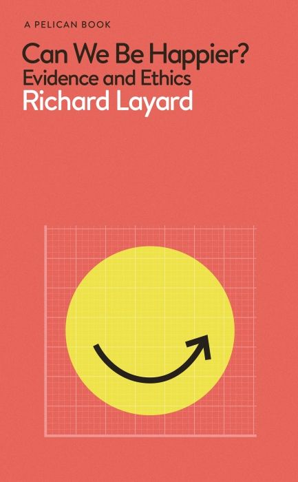 Produktbild: Can We Be Happier?
