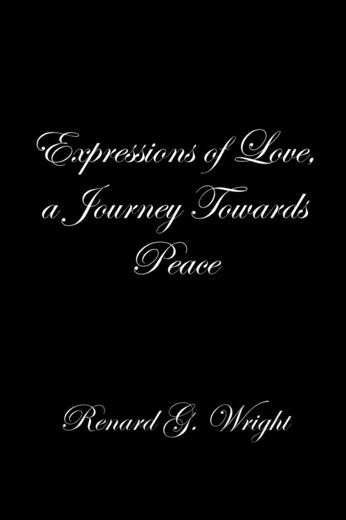 Produktbild: Expressions of Love, a Journey Towards Peace