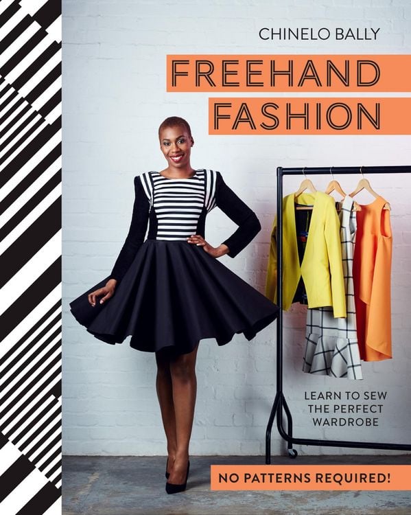 Produktbild: Freehand Fashion