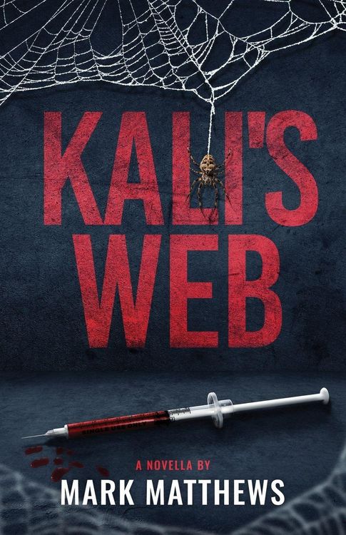 Produktbild: Kali's Web