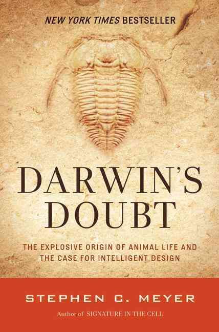 Produktbild: Darwin's Doubt