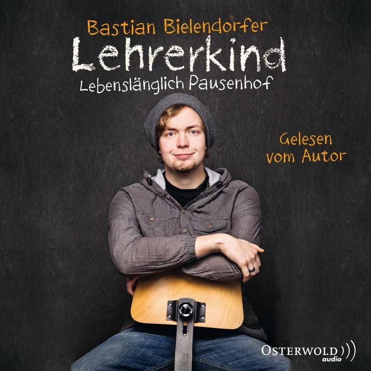 Produktbild: Lehrerkind