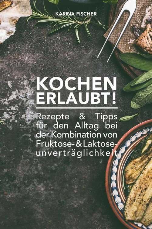 Produktbild: Kochen Erlaubt!