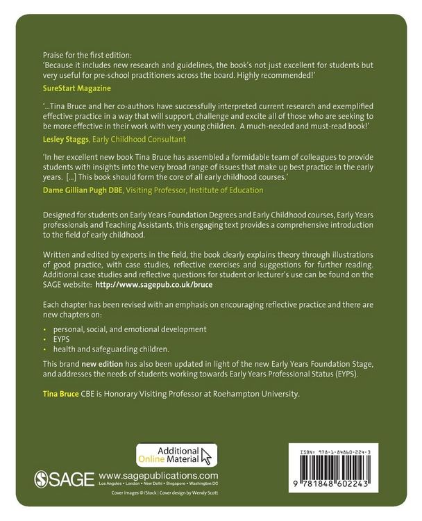 Produktbild: Early Childhood