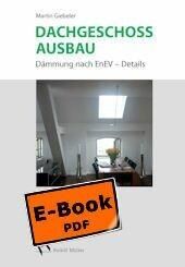 Produktbild: Dachgeschossausbau
