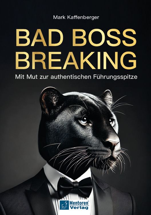 Produktbild: Bad Boss Breaking