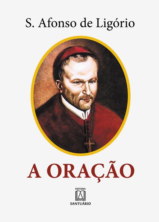 Produktbild: A ora&ccedil;&atilde;o