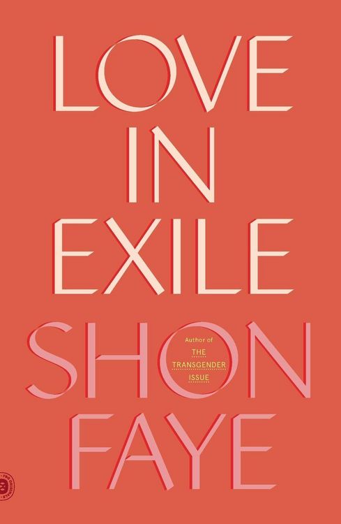 Produktbild: Love in Exile