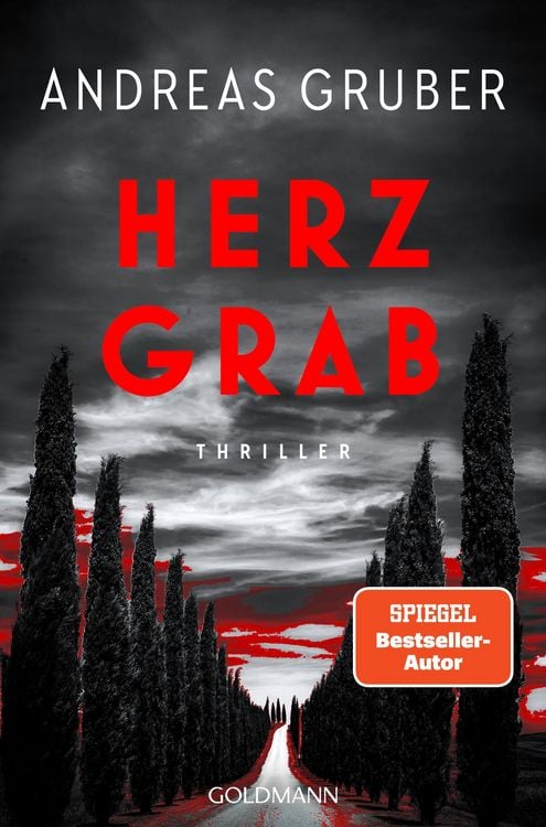 Produktbild: Herzgrab