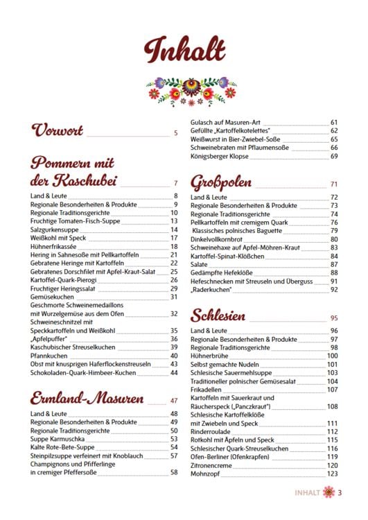 Produktbild: Polnische K&uuml;che