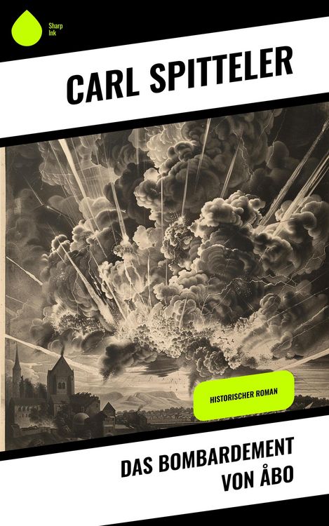 Produktbild: Das Bombardement von &Aring;bo