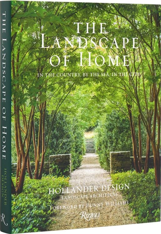 Produktbild: The Landscape of Home
