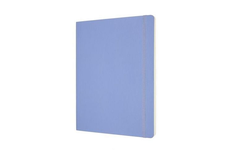 Produktbild: Moleskine Notizbuch, Weicher Einband