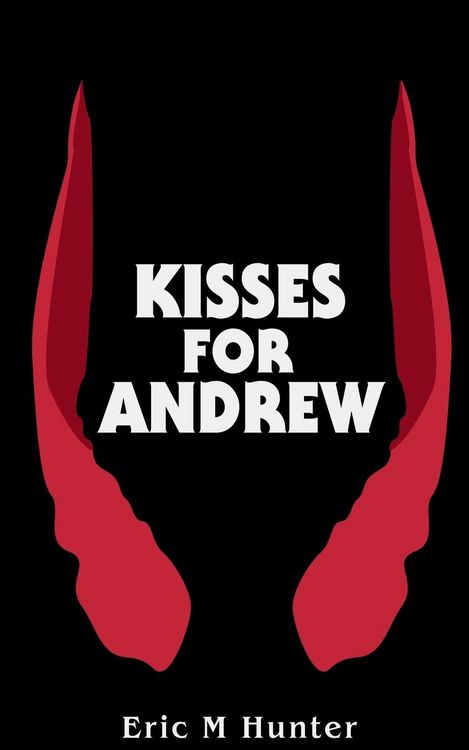 Produktbild: Kisses for Andrew