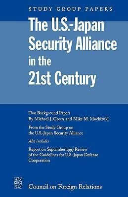 Produktbild: The U.S.-Japan Security Alliance in the 21st Century