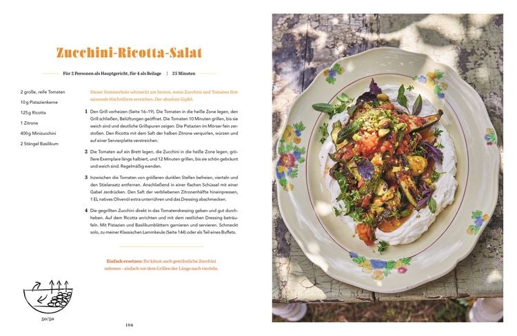 Produktbild: Jamie Oliver BBQ