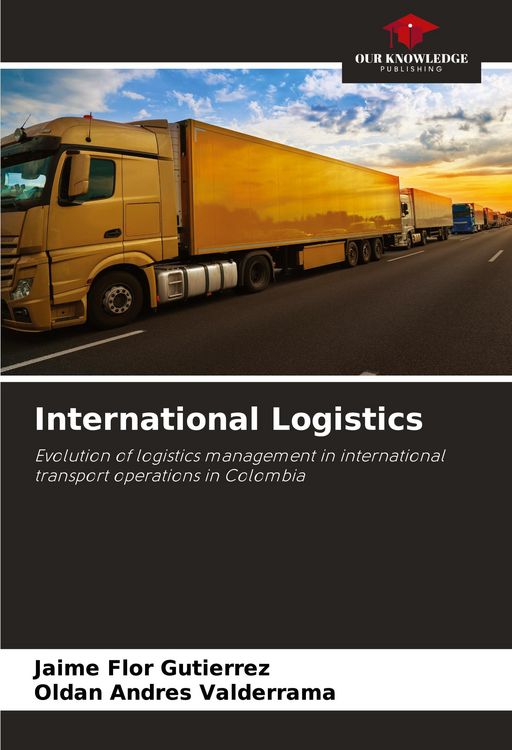 Produktbild: International Logistics