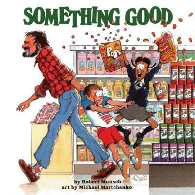 Produktbild: Something Good