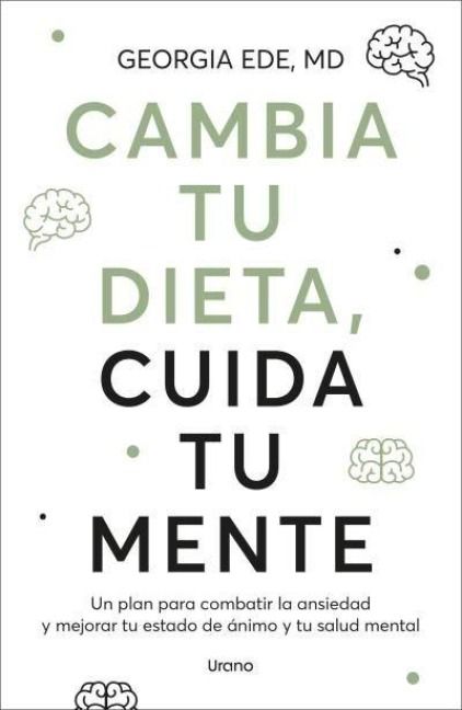Produktbild: Cambia Tu Dieta, Cuida Tu Mente