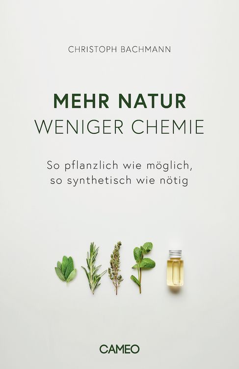 Produktbild: Mehr Natur, weniger Chemie