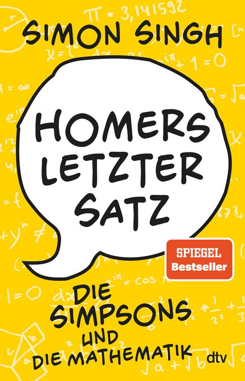 Produktbild: Homers letzter Satz