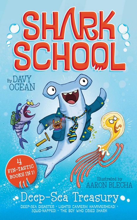 Produktbild: Ocean, D: Deep-Sea Treasury