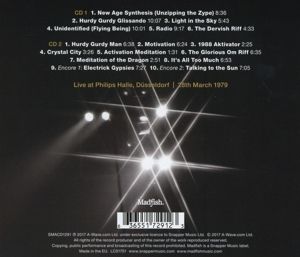 Produktbild: D&uuml;sseldorf (2CD)