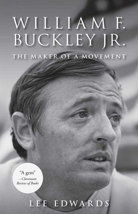 Produktbild: William F. Buckley Jr.