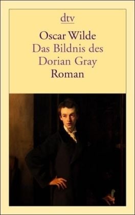 Produktbild: Das Bildnis des Dorian Gray