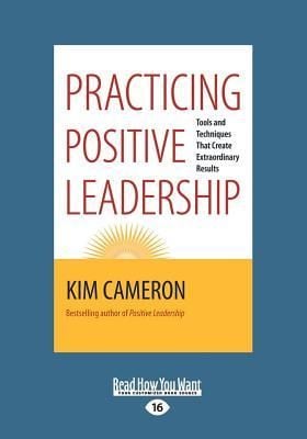 Produktbild: Practicing Positive Leadership