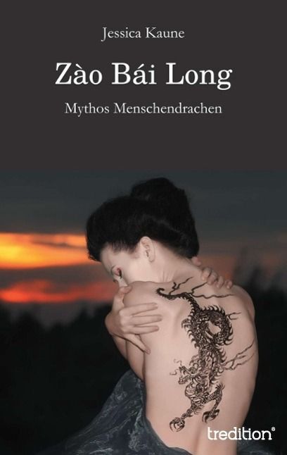Produktbild: Z&agrave;o B&aacute;i Long