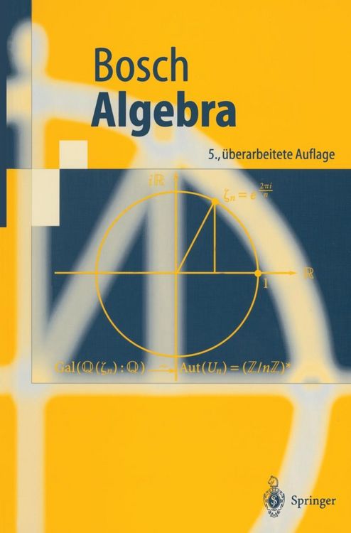 Produktbild: Algebra