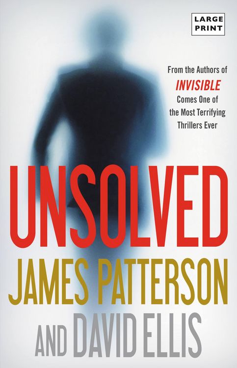Produktbild: Unsolved