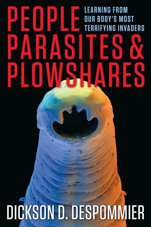 Produktbild: People, Parasites, and Plowshares