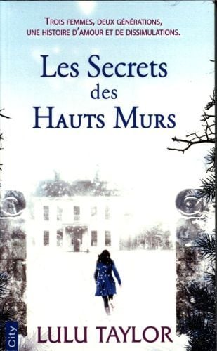 Produktbild: Les secrets des hauts murs