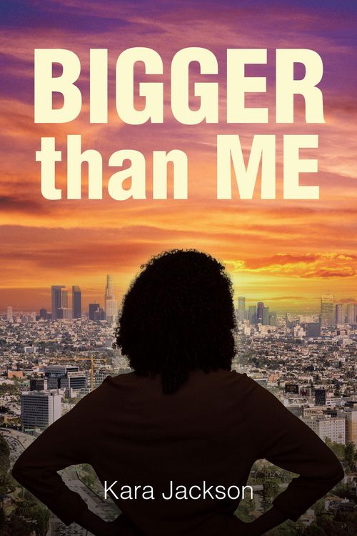 Produktbild: Bigger Than Me