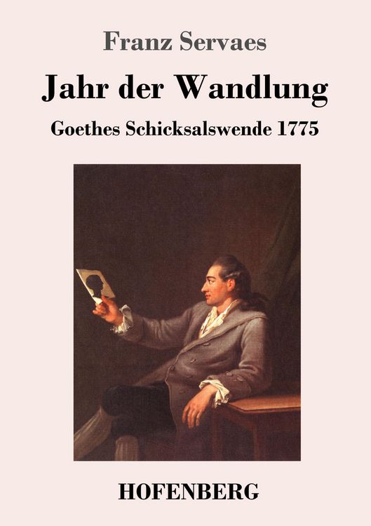 Produktbild: Jahr der Wandlung