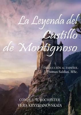 Produktbild: La Leyenda del Castillo de Montignoso
