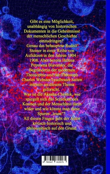 Produktbild: Vom Himmlischen Buch zum Weltged&auml;chtnis