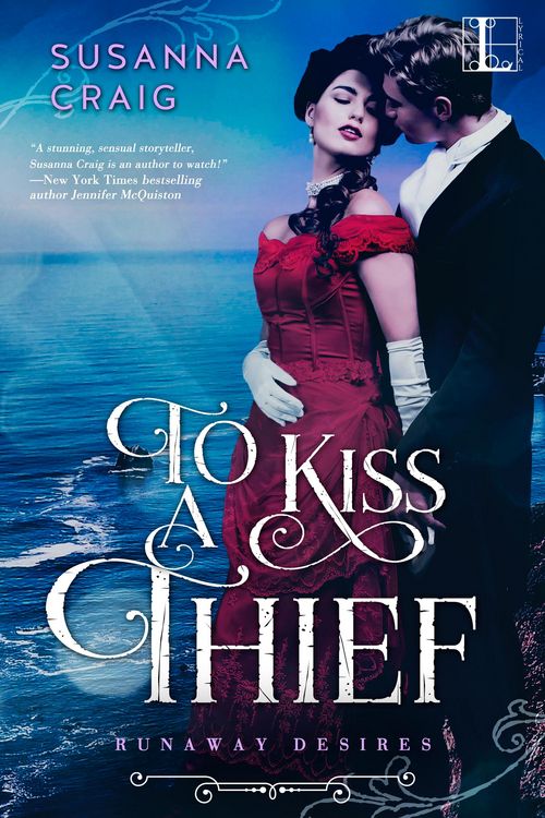 Produktbild: To Kiss a Thief