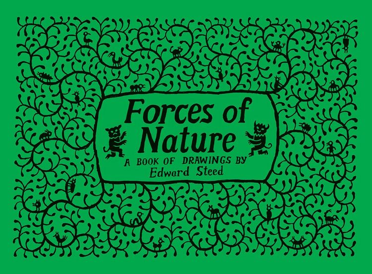 Produktbild: Forces of Nature