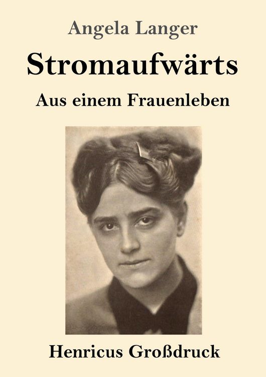 Produktbild: Stromaufw&auml;rts (Gro&szlig;druck)