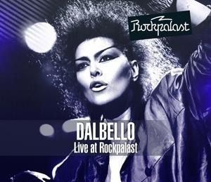 Produktbild: Live at Rockpalast