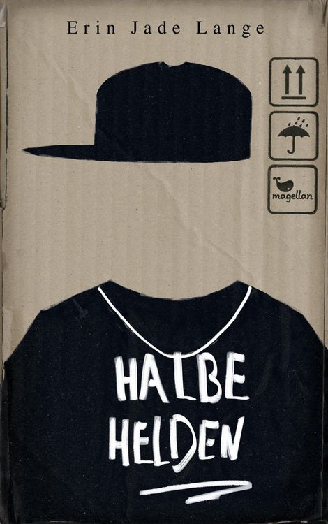 Produktbild: Halbe Helden
