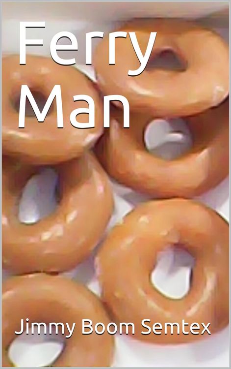 Produktbild: Ferry Man