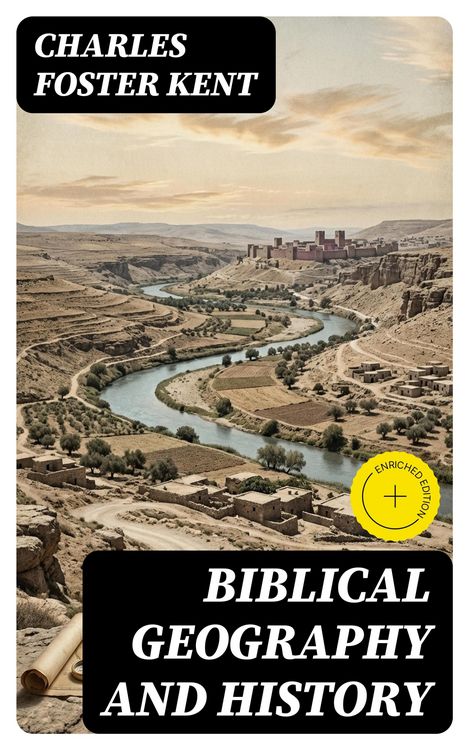 Produktbild: Biblical Geography and History