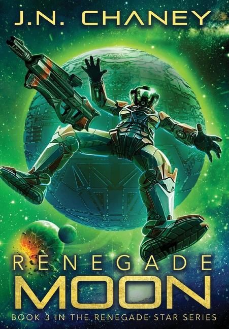 Produktbild: Renegade Moon